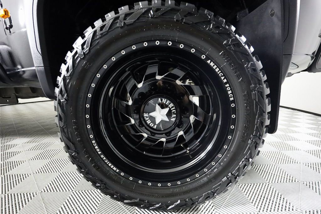 Used 2024 GMC Sierra 3500 Denali Ultimate image 49