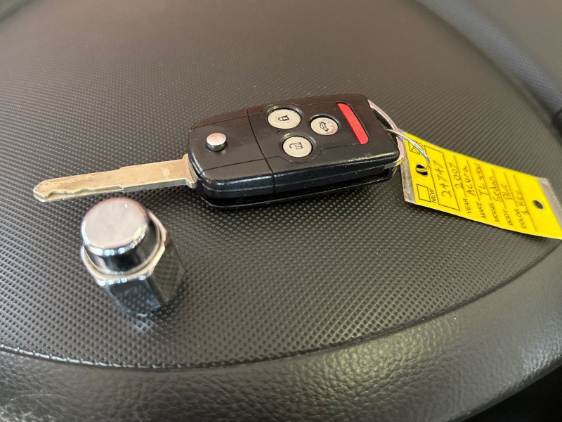 Used 2007 Acura TL FWD image 30