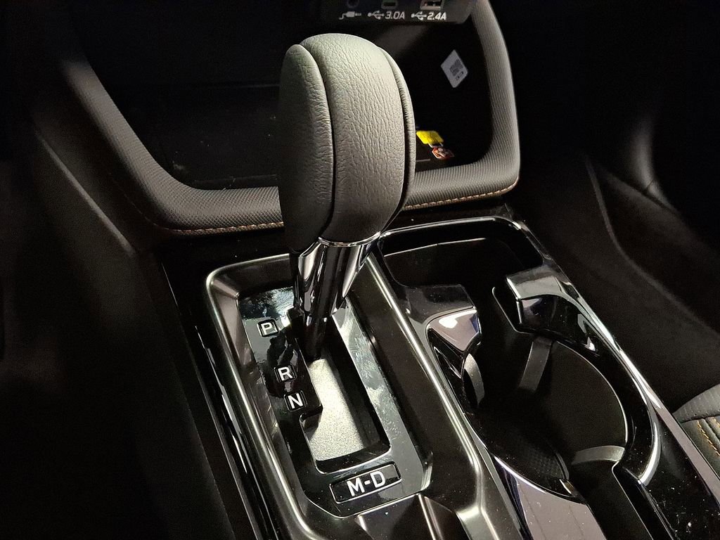 New 2026 Subaru Forester Touring image 11