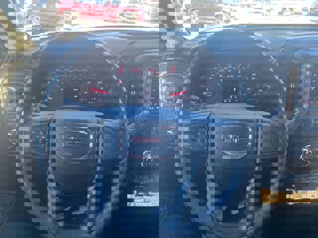 New 2025 GMC Sierra 1500 Pro w/ Graphite Edition image 18