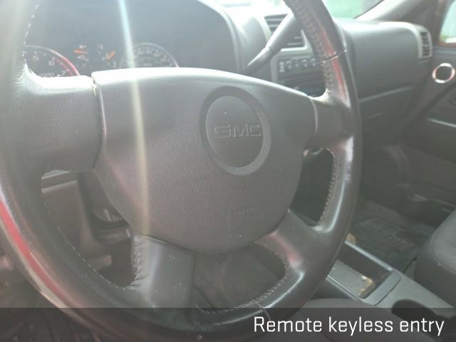 Used 2012 GMC Canyon SLE image 11