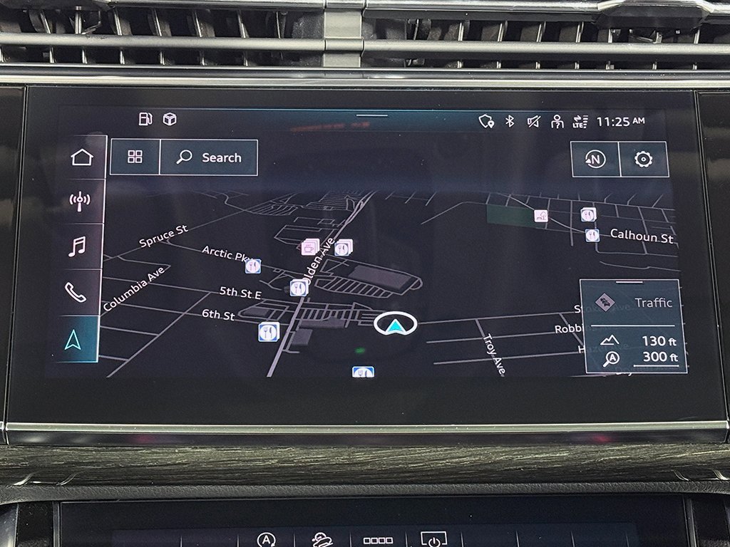 Used 2022 Audi Q7 3.0T Premium Plus w/ Premium Plus Package image 45