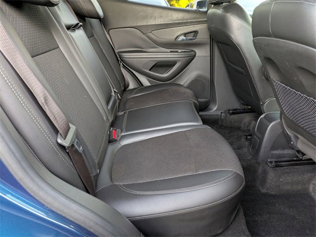 Used 2019 Buick Encore Preferred image 24