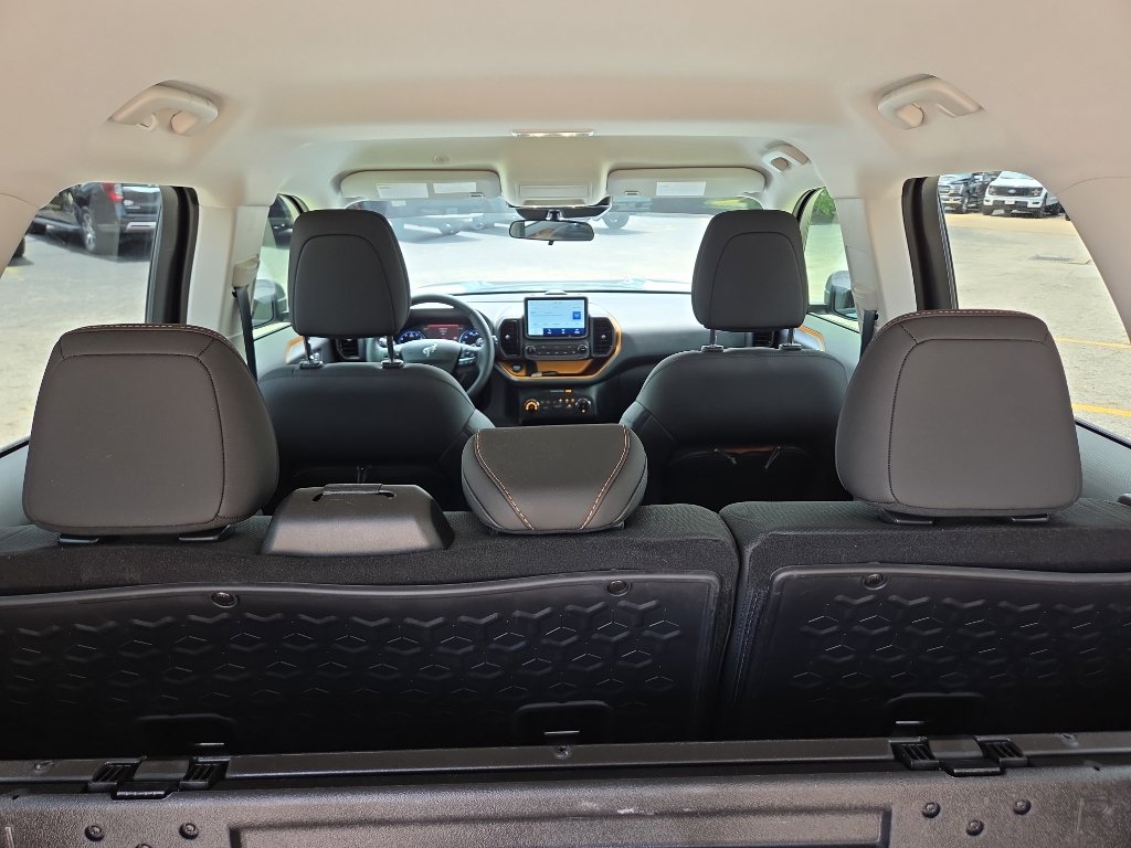 Used 2022 Ford Bronco Sport Badlands AWD/4WD image 23