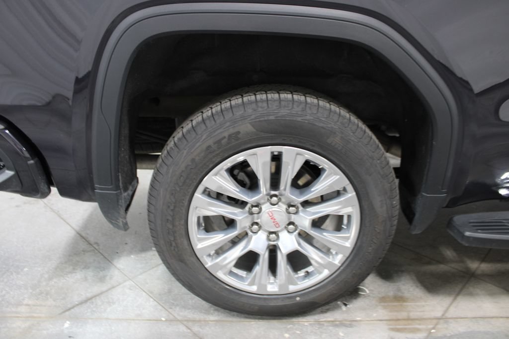Used 2024 GMC Sierra 1500 Denali AWD/4WD image 40