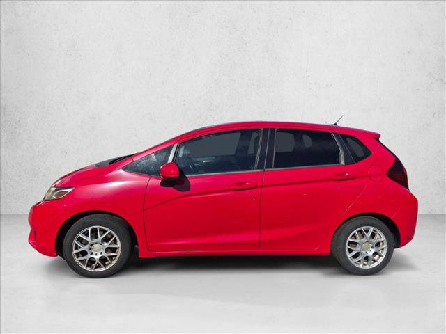 Used 2016 Honda Fit LX image 8