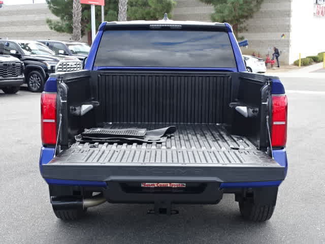 Certified 2024 Toyota Tacoma SR5 RWD image 16