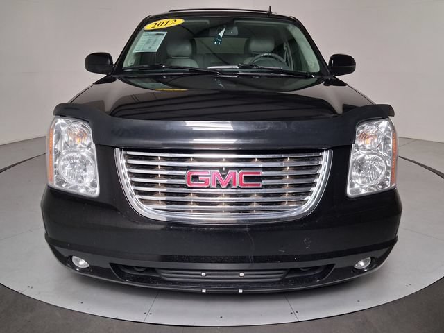Certified 2012 GMC Yukon SLT AWD/4WD image 8
