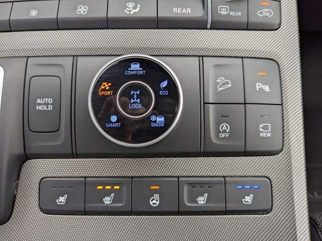 Used 2021 Hyundai Palisade Calligraphy w/ Winter Package AWD/4WD image 33