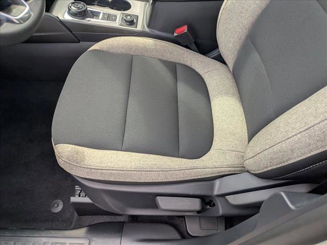 New 2025 Ford Bronco Sport Big Bend image 3