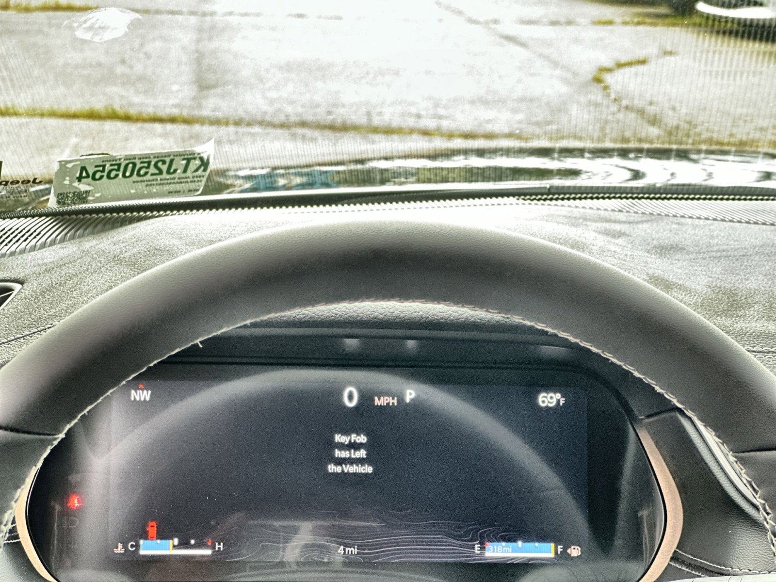 New 2025 Jeep Grand Cherokee Limited w/ Luxury Tech Group II image 17