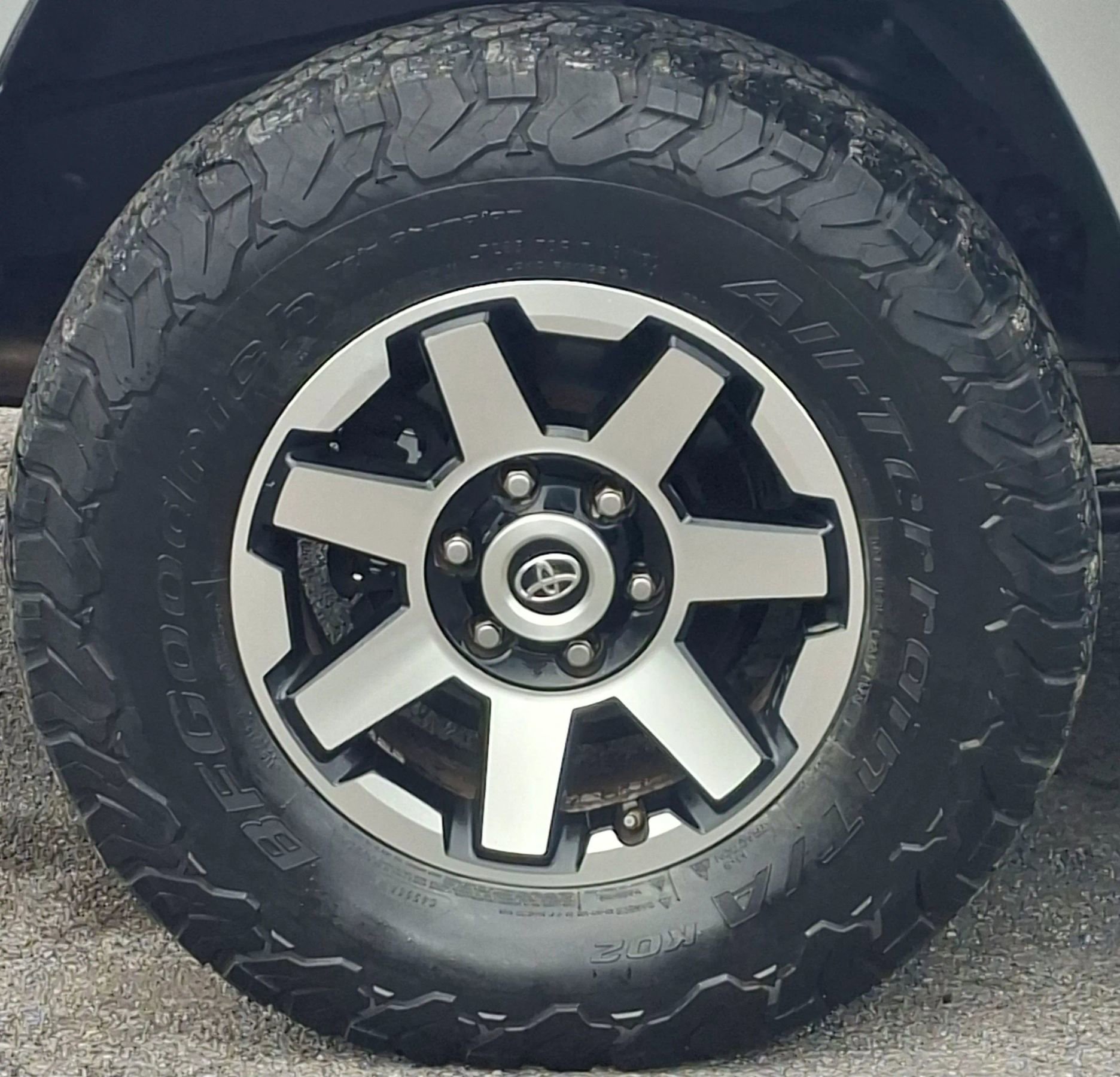 Used 2017 Toyota 4Runner SR5 image 30