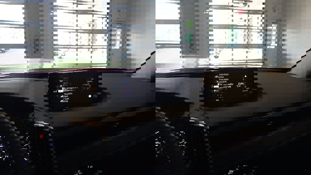 New 2025 MAZDA CX-50 AWD 2.5 Hybrid w/ Weather Package image 23