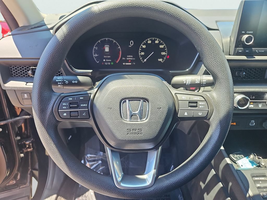 Used 2024 Honda CR-V LX image 21