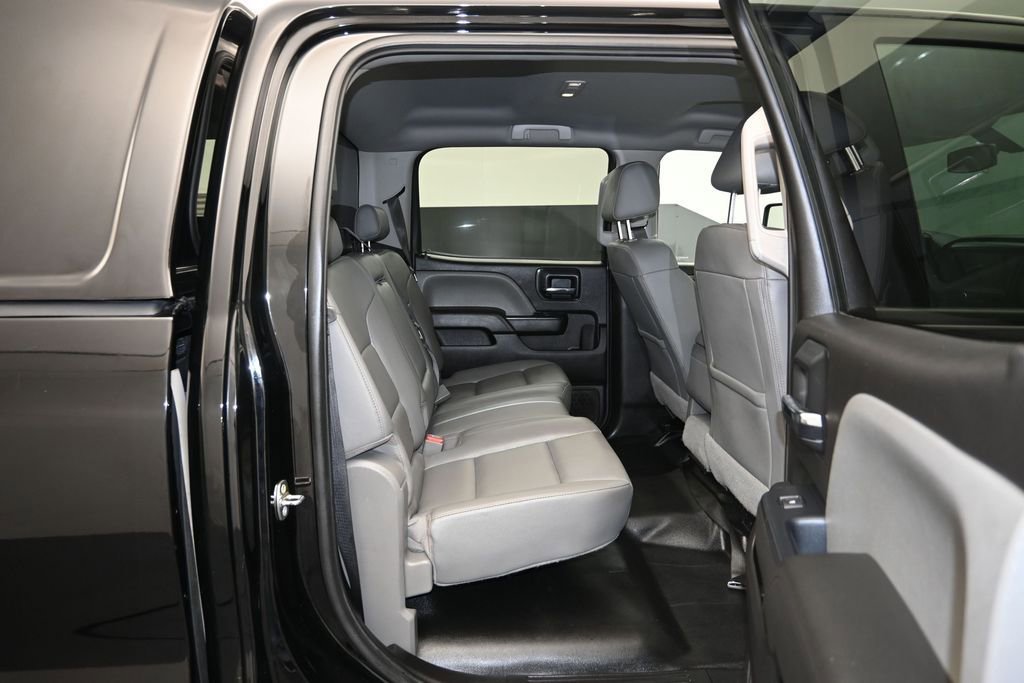 Used 2019 Chevrolet Silverado 3500 W/T w/ WT Convenience Package AWD/4WD image 23