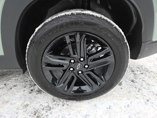 New 2026 Chevrolet Trax ACTIV w/ Driver Confidence Package image 59