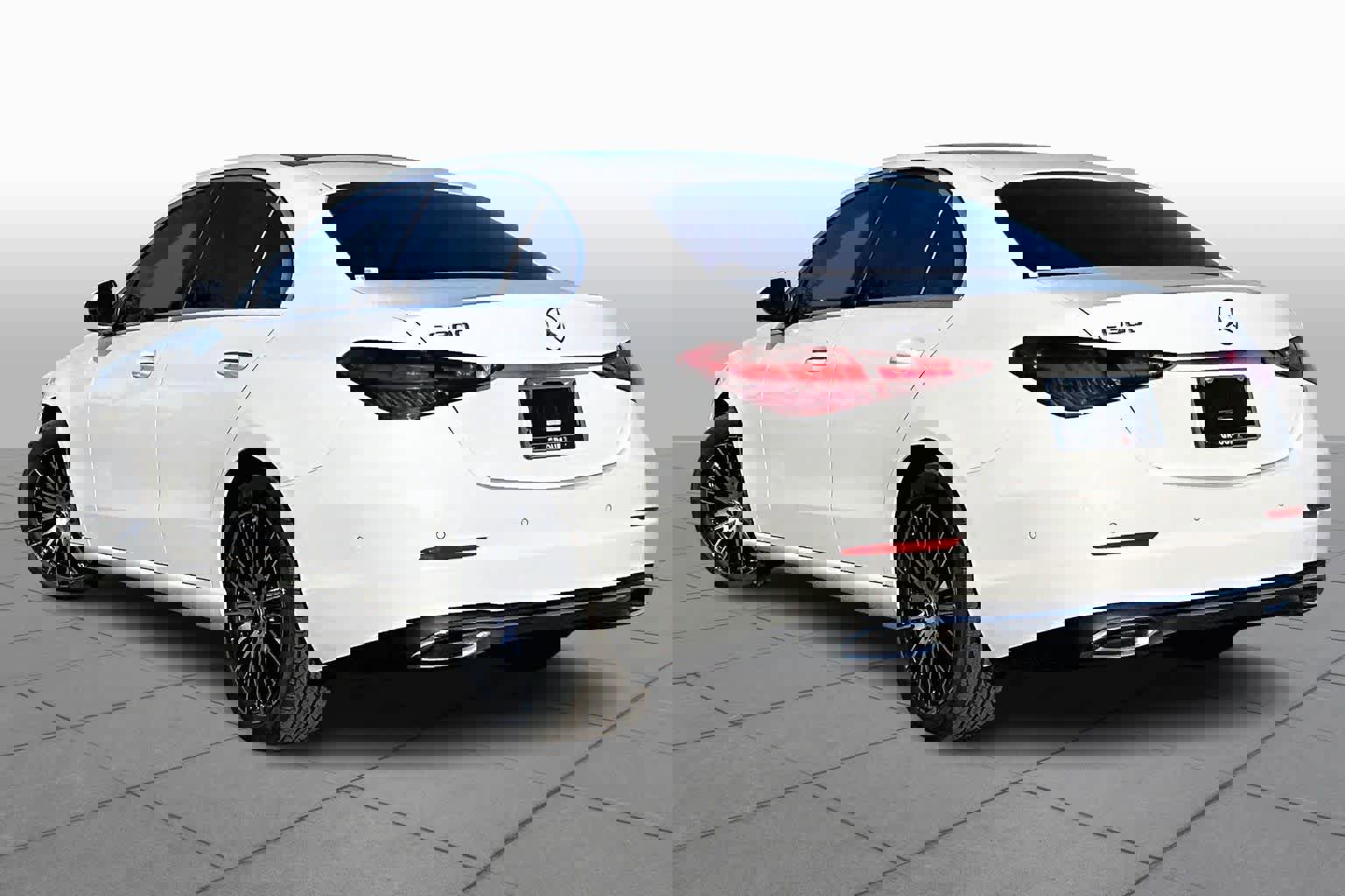 New 2026 Mercedes-Benz C 300 C 300 image 4