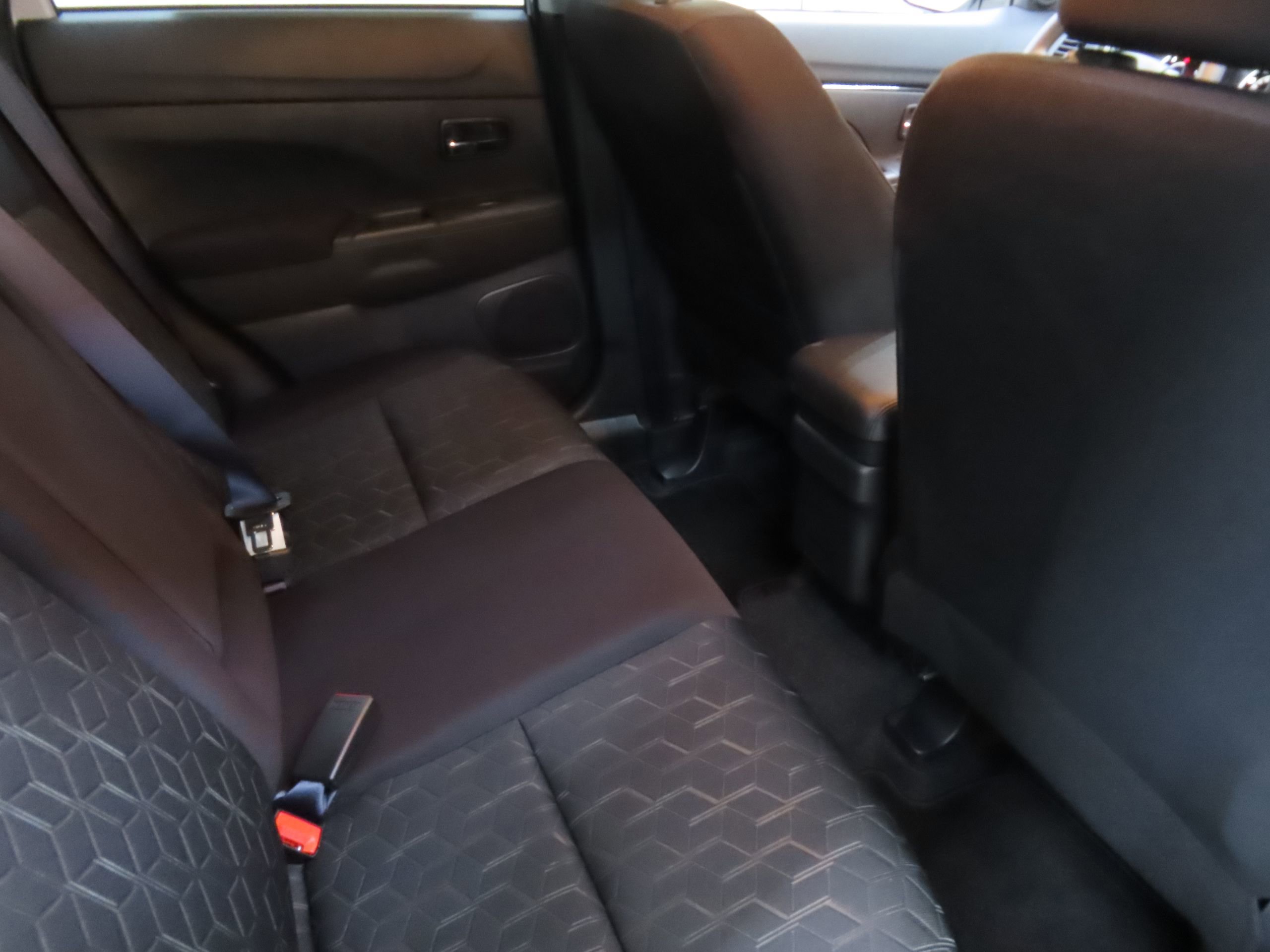 New 2025 Mitsubishi Outlander Sport ES image 22