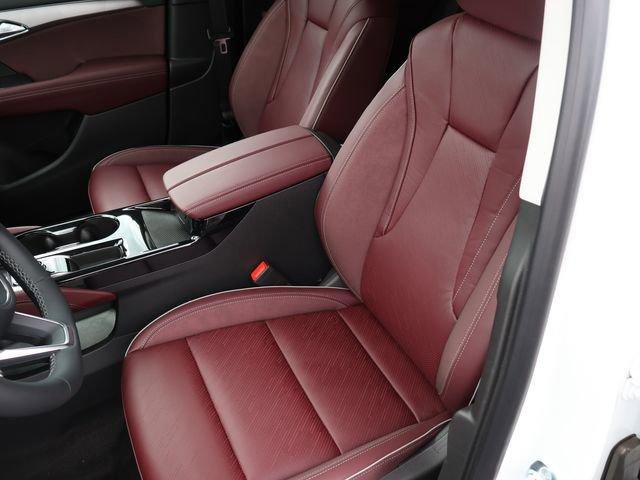 New 2026 Buick Envision Sport Touring AWD/4WD image 21