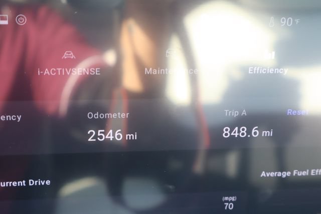 Certified 2026 MAZDA CX-5 Preferred AWD/4WD image 35