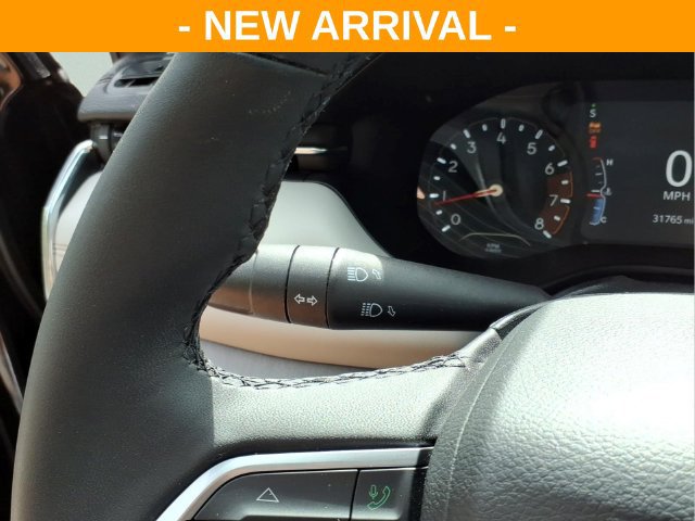 Used 2024 Jeep Compass Limited AWD/4WD image 22
