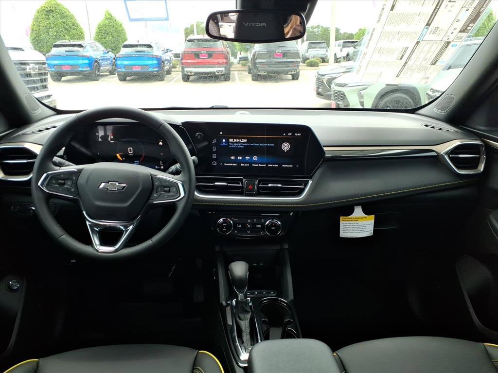New 2026 Chevrolet TrailBlazer ACTIV w/ Convenience Package FWD image 11
