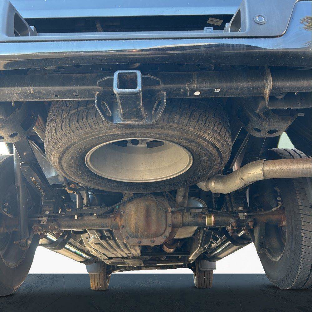 Used 2024 Ford F150 XLT w/ Equipment Group 302A MID image 12