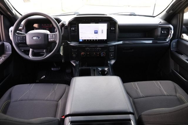 Certified 2024 Ford F150 STX AWD/4WD image 20