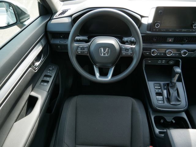 Used 2025 Honda CR-V EX image 12
