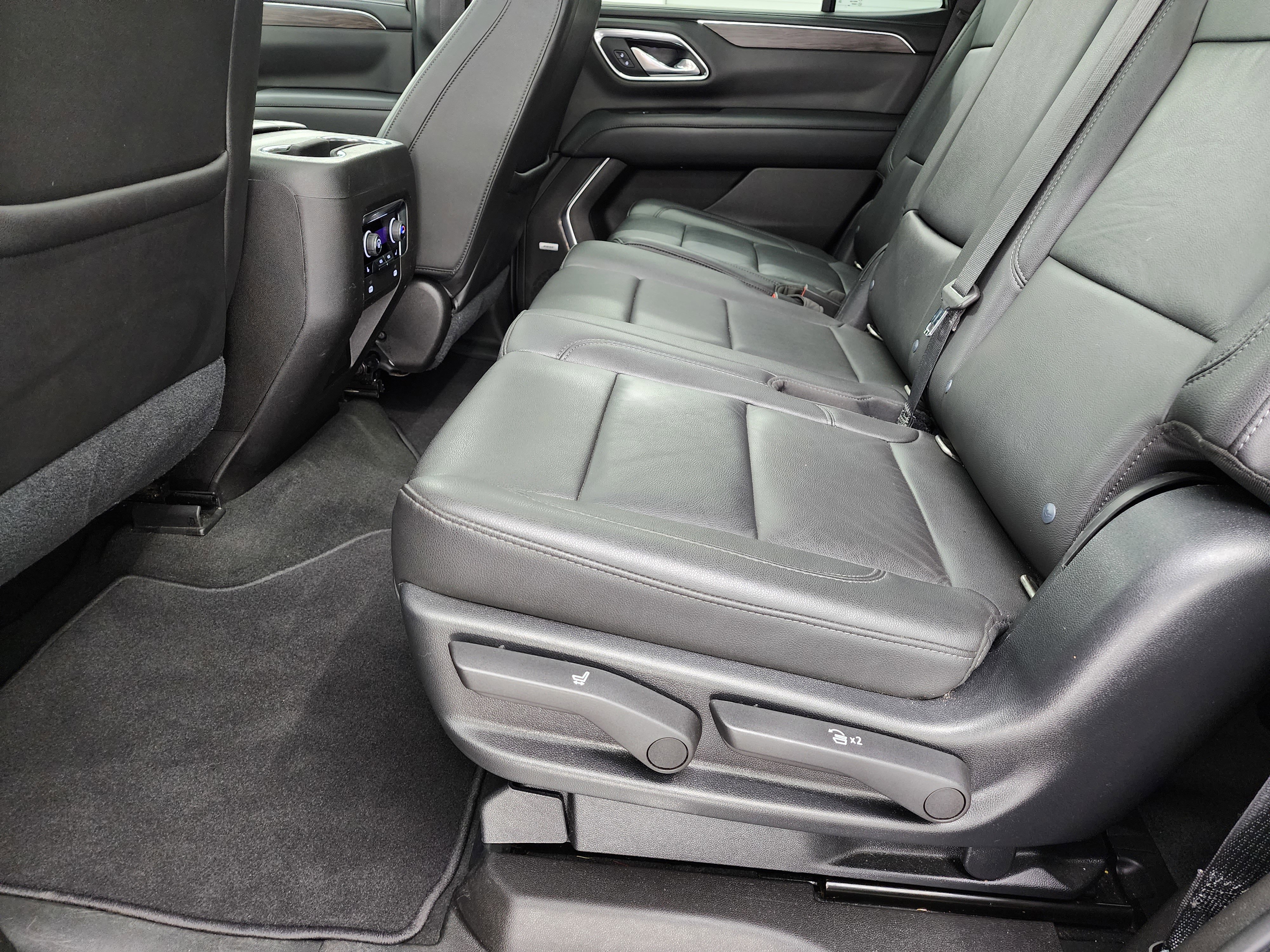 Used 2021 Chevrolet Tahoe LT image 8