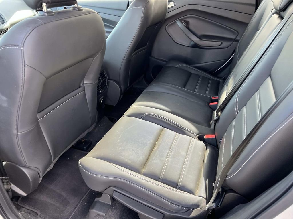 Used 2019 Ford Escape SEL FWD image 11