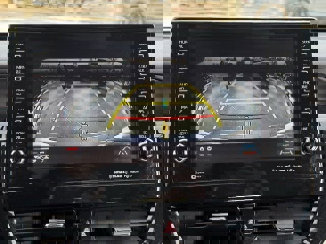 Used 2024 Toyota Camry XSE image 18