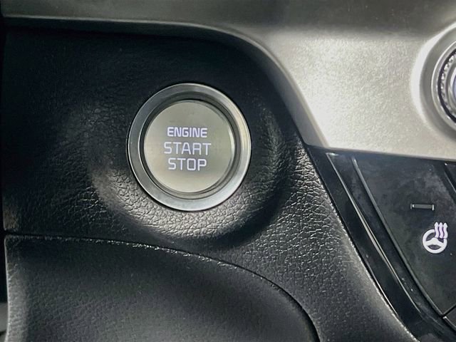 Used 2023 Kia Telluride EX w/ EX Captain's Chair Package AWD/4WD image 19