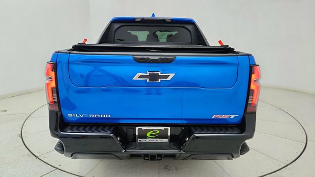 Used 2025 Chevrolet Silverado EV RST image 5