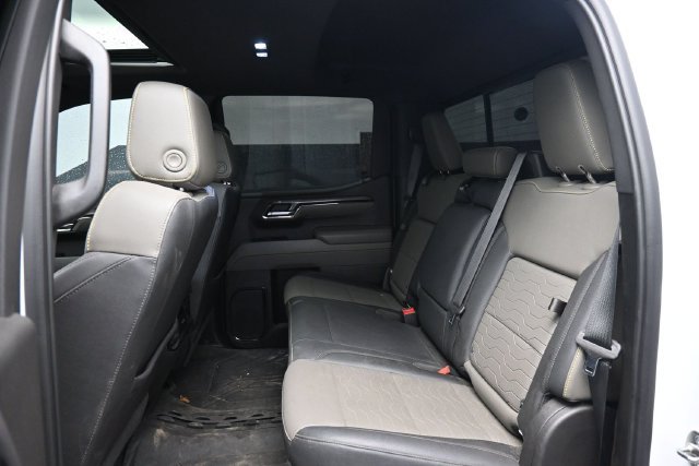 Used 2022 Chevrolet Silverado 1500 ZR2 w/ Technology Package AWD/4WD image 11