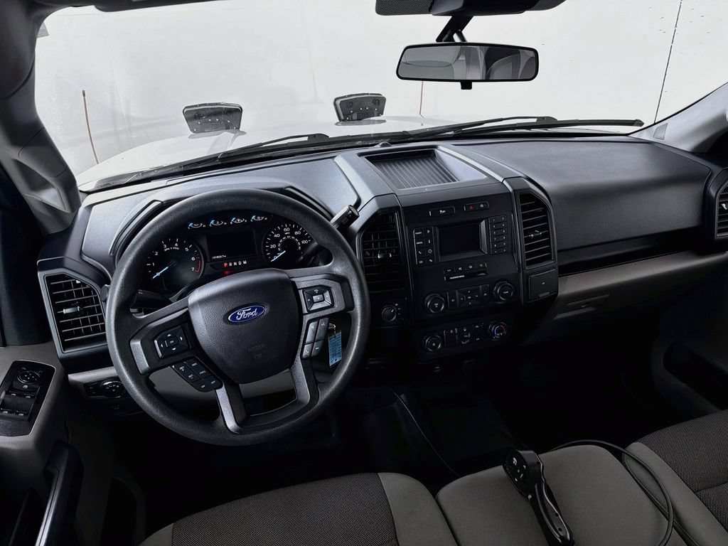 Used 2020 Ford F150 XL w/ Equipment Group 101A Mid AWD/4WD image 20