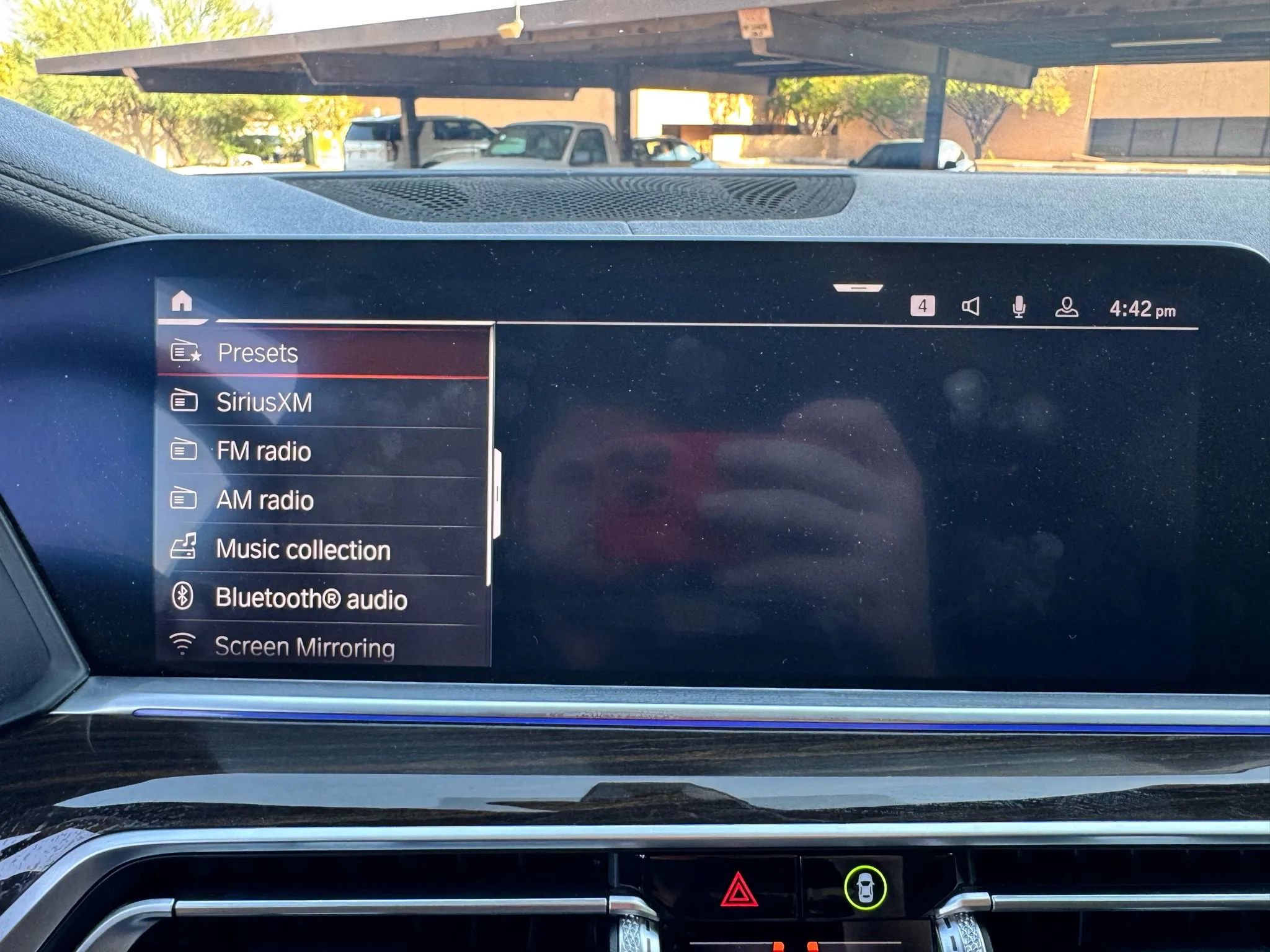 Used 2020 BMW X5 xDrive40i w/ Convenience Package image 37