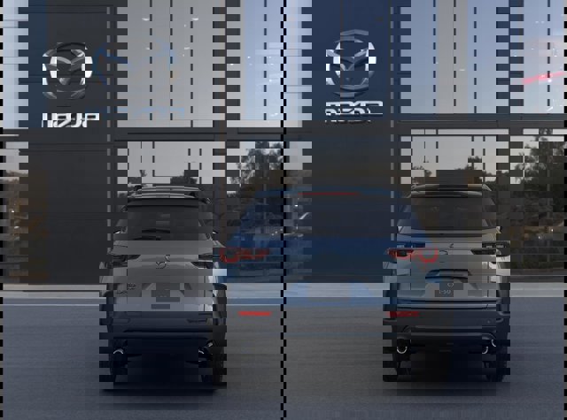 New 2026 MAZDA CX-50 Meridian Edition w/ Weather Package image 4