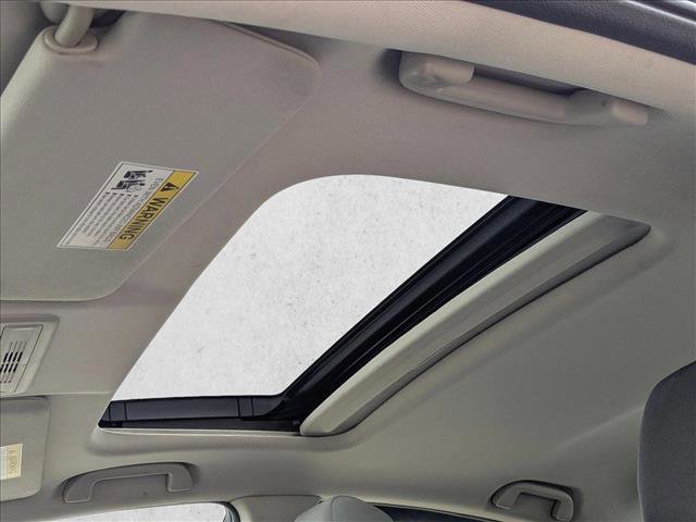 Used 2016 Honda Civic EX image 10