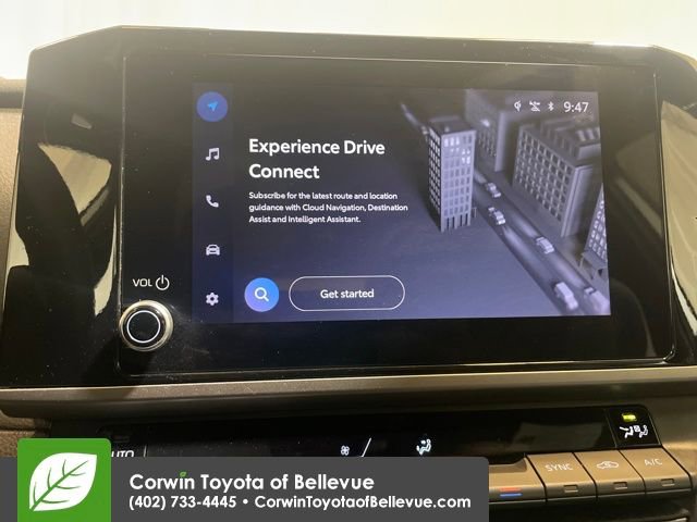 Certified 2025 Toyota Camry SE image 19