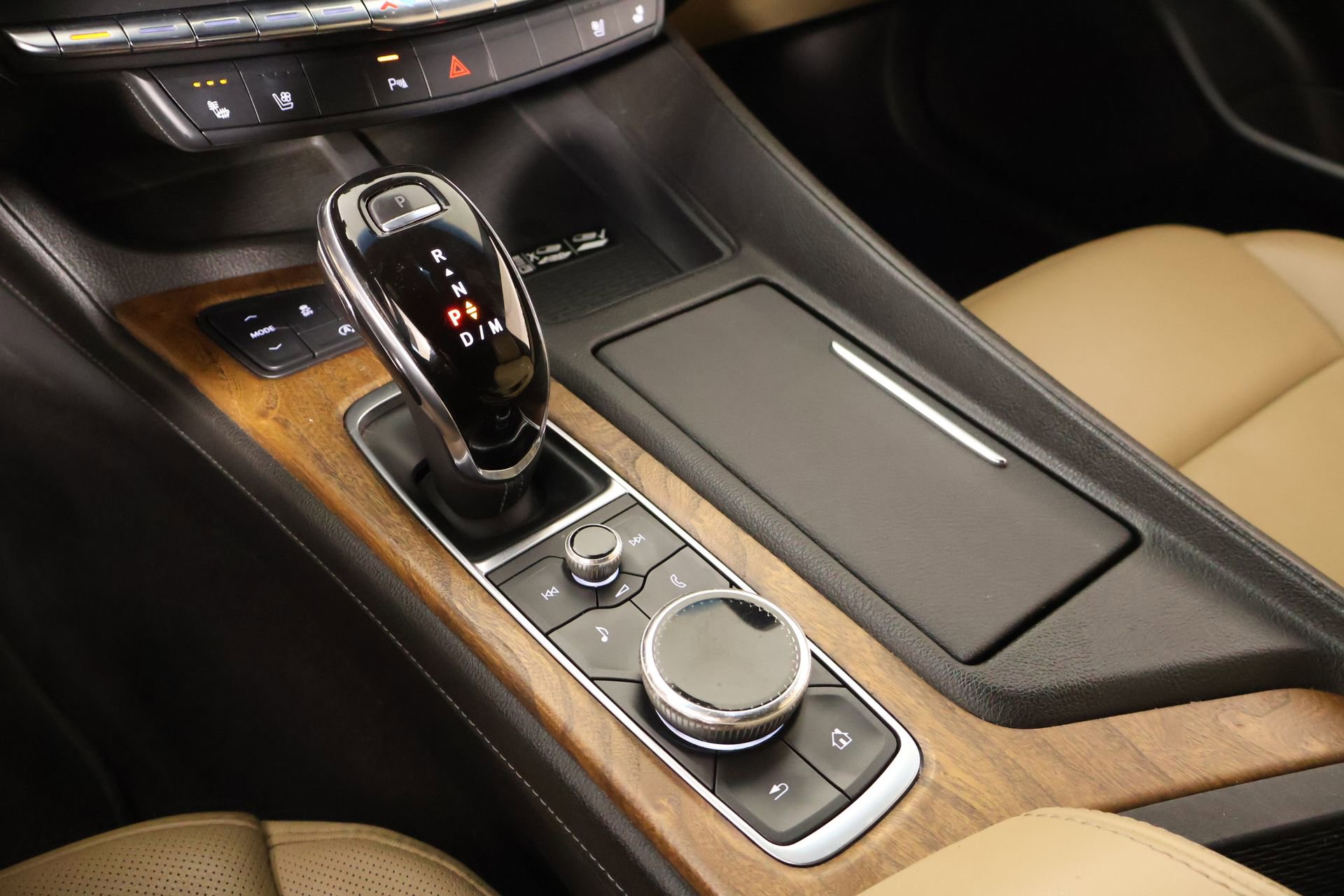 Used 2020 Cadillac CT5 Premium Luxury w/ Climate Package AWD/4WD image 8