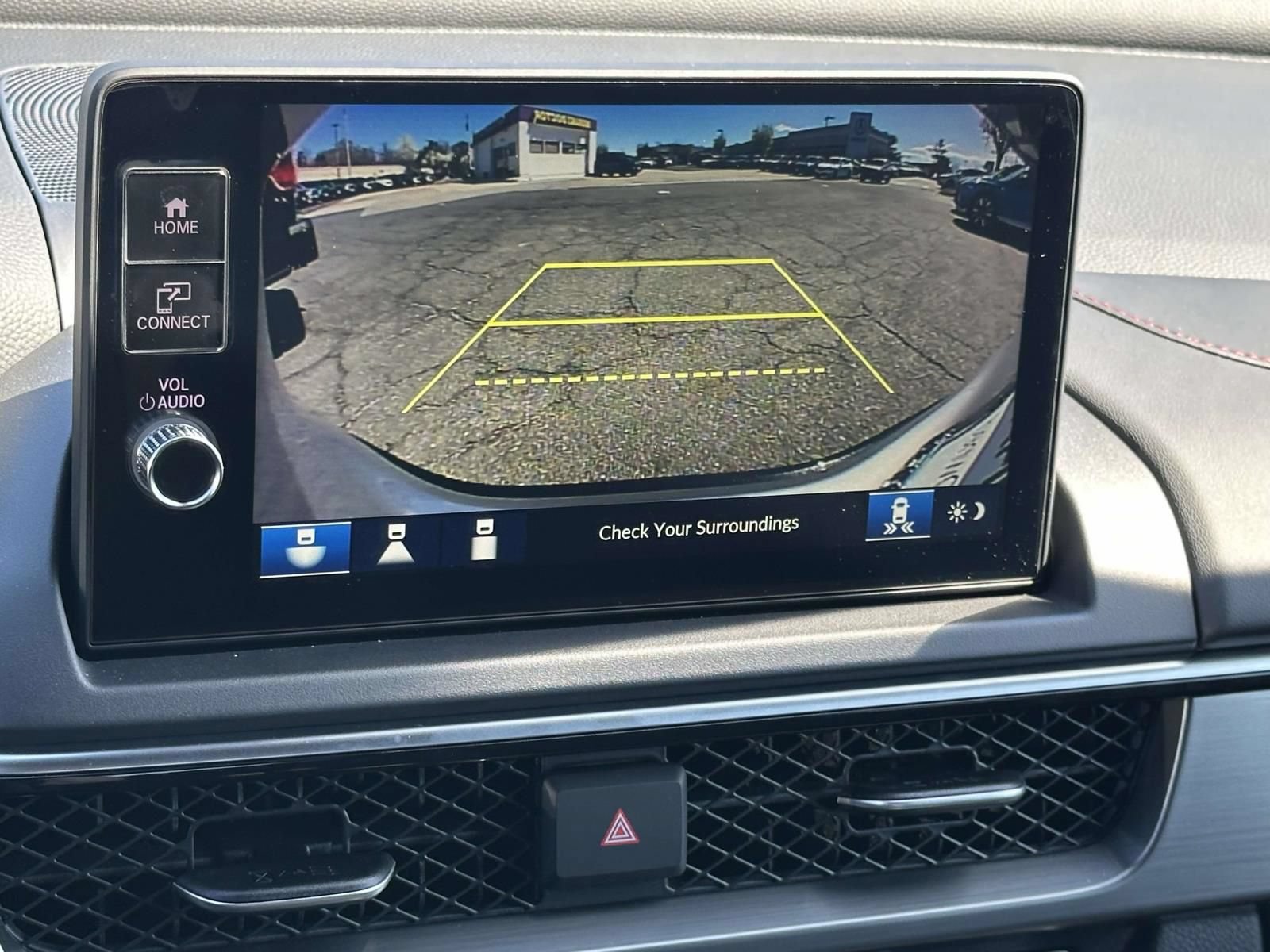 Certified 2025 Acura ADX A-Spec AWD/4WD image 18