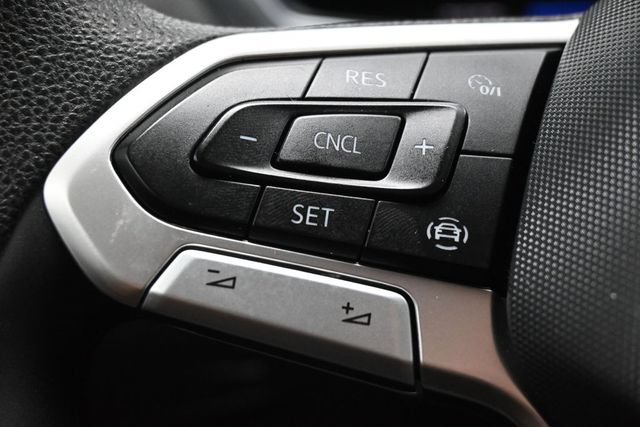 Used 2022 Volkswagen Tiguan S AWD/4WD image 19