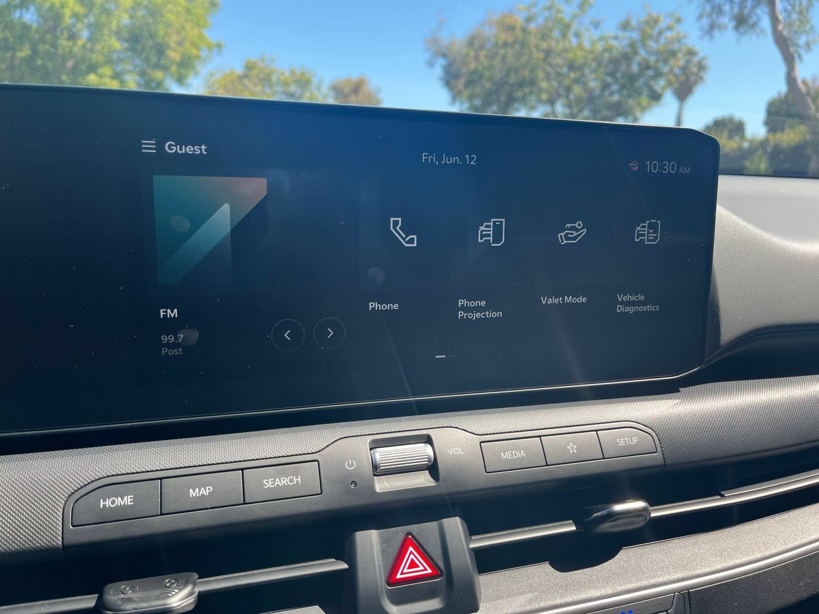 Used 2025 Kia K4 FWD image 20