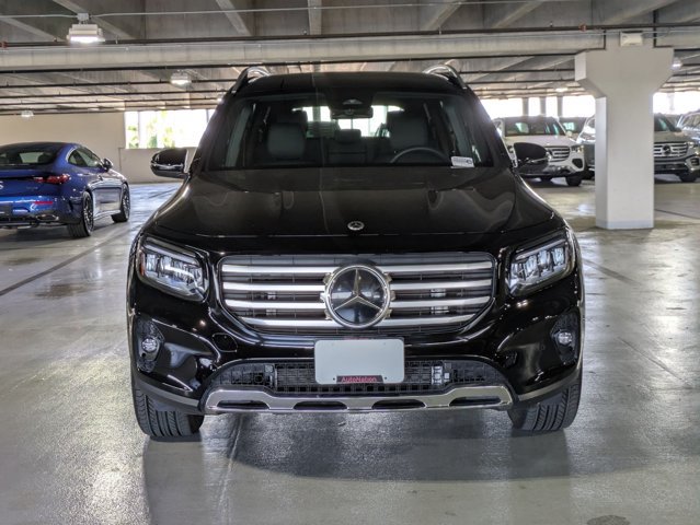 Used 2025 Mercedes-Benz GLB 250 image 5