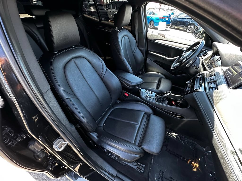 Used 2020 BMW X2 M35i AWD/4WD image 13