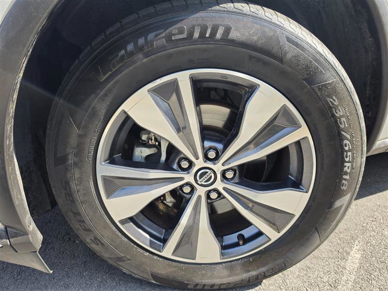 Used 2020 Nissan Murano SV AWD/4WD image 48