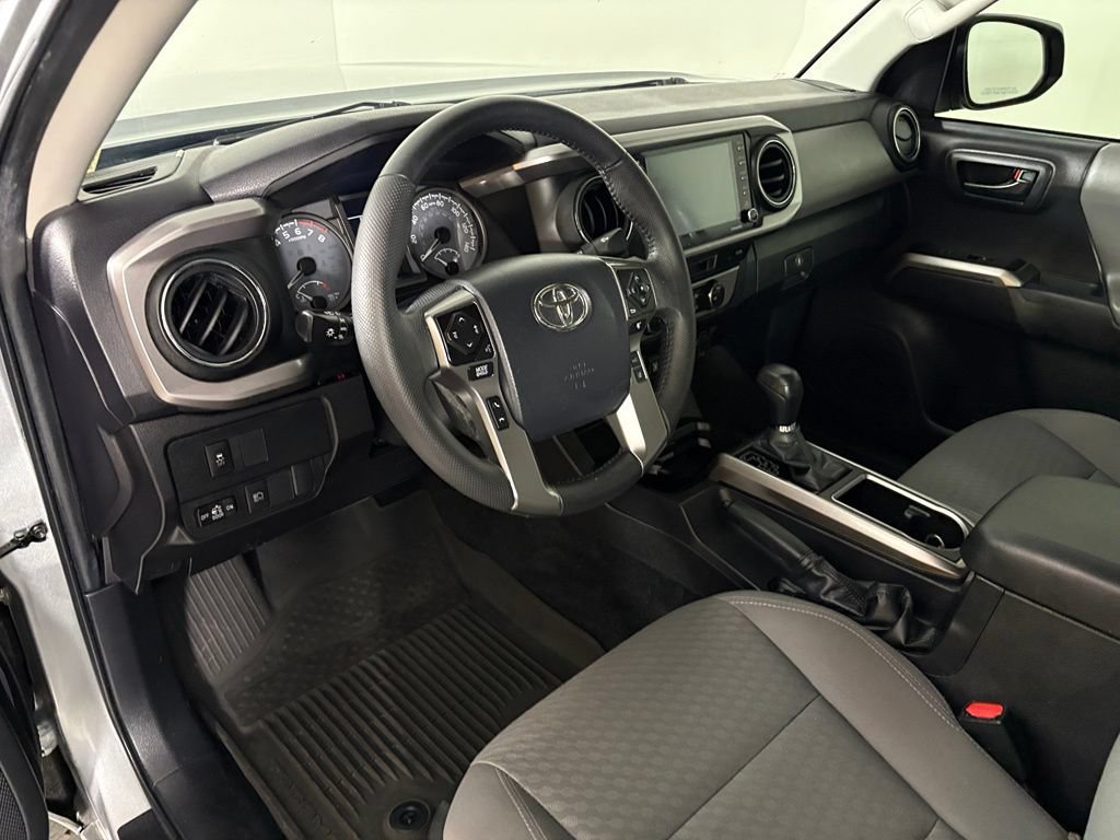 Used 2023 Toyota Tacoma SR5 RWD image 20