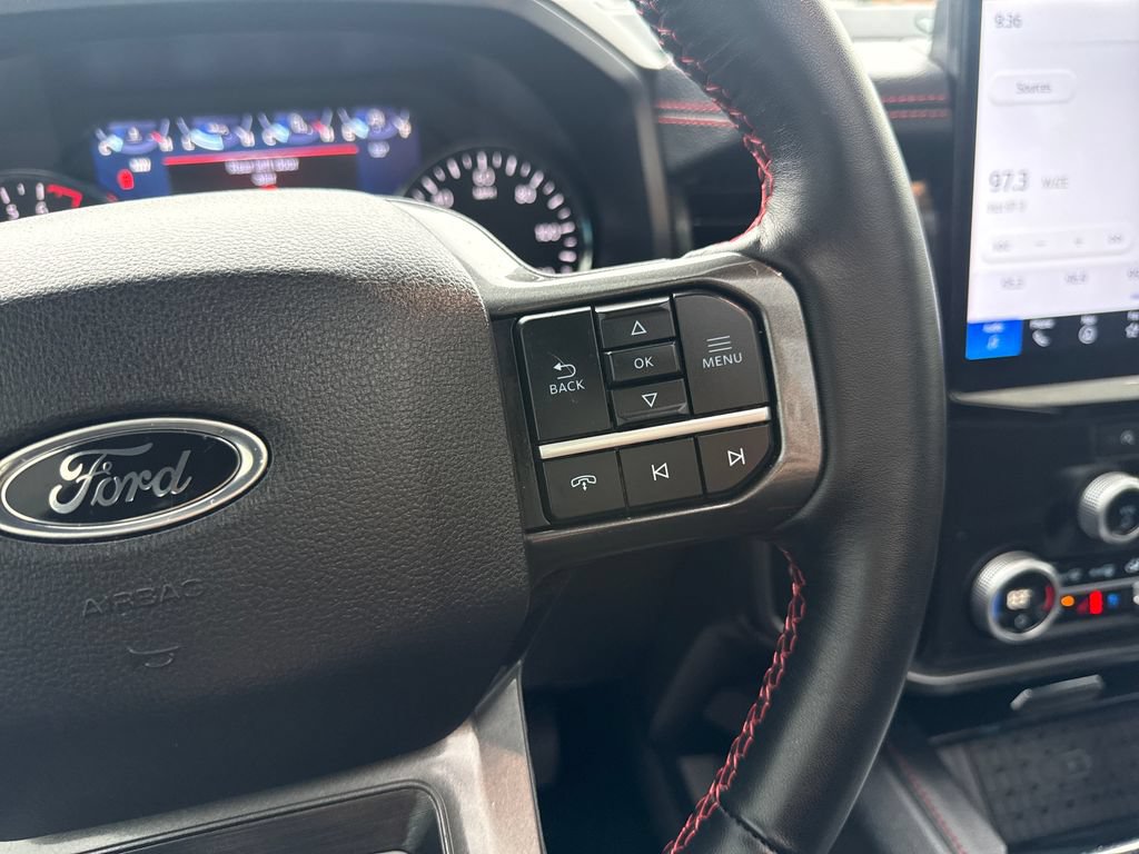 Used 2024 Ford Expedition Limited AWD/4WD image 37