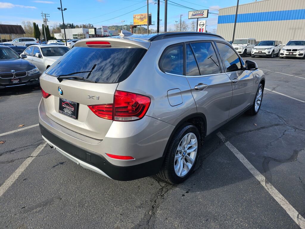 Used 2015 BMW X1 xDrive28i image 5
